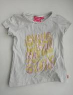 Leuk shirt jubel, Ophalen of Verzenden, Zo goed als nieuw, Meisje, Shirt of Longsleeve