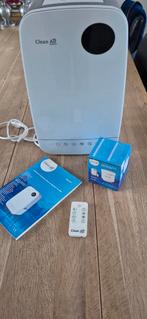 Clean Air Optima CA-606 Luchtreiniger, Ophalen of Verzenden