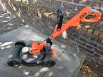Black + Decker 3 in 1 afs besta 530, Ophalen, Gebruikt, 10 tot 30 cm, Elektrisch