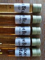 BOURBON Jim Beam en Maker's Mark verzameling pakket, Ophalen of Verzenden, Nieuw, Overige typen