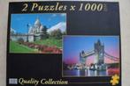 Puzzel Quality Collection, Ophalen of Verzenden, 500 t/m 1500 stukjes, Zo goed als nieuw, Legpuzzel