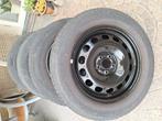 Winterset Seat Arona, Auto-onderdelen, Banden en Velgen, Ophalen, Gebruikt, 16 inch, Banden en Velgen