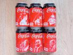 Coca-Cola Star Wars, Verzamelen, Blikken, Ophalen of Verzenden, Zo goed als nieuw, Overige