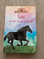 Pippa Funnell - Solo, Fictie algemeen, Nieuw, Ophalen of Verzenden, Pippa Funnell