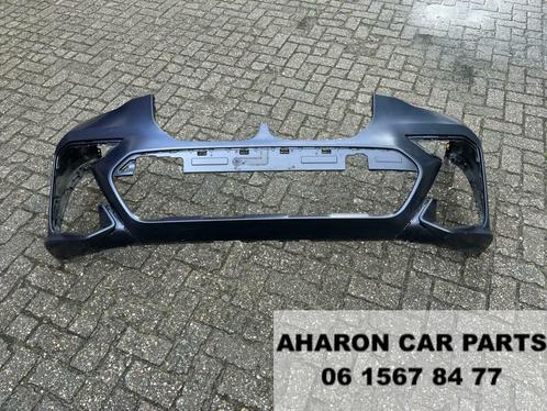 X7 G07 M Sport Voorbumper MP 5111 8069886 Origineel BMW 1594, Auto-onderdelen, Carrosserie en Plaatwerk, Bumper, Voor, Gebruikt