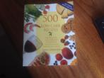 Carpender, Dana	500 More Low-Carb Recipes, Ophalen of Verzenden, Zo goed als nieuw