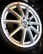 Alfa Romeo Ti Velgen 19 inch, Giullietta,159,Brera,Spider, Auto-onderdelen, Banden en Velgen, Banden en Velgen, 235 mm, Personenwagen