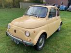 fiat 500 L giallo tahiti, Particulier, Te koop, 2000 cc