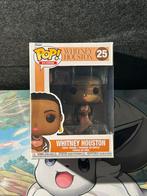 Whitney Houston funko pop, Verzamelen, Verzenden, Zo goed als nieuw