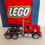 lego creator 3in1 4955 vrachtwagen cabriolet skelter, Ophalen of Verzenden, Lego