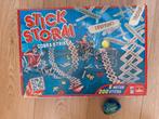 Stick Storm Cobra Strike - Bouwplezier!, Kinderen en Baby's, Speelgoed | Educatief en Creatief, Ophalen of Verzenden, Gebruikt