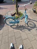 Meisje fiets, Fietsen en Brommers, Fietsen | Meisjes, Ophalen of Verzenden, Gebruikt, 14 inch of minder
