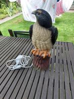 Roofvogel nachtlamp, Huis en Inrichting, Ophalen of Verzenden, Zo goed als nieuw