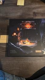Merchants of the dark road (EN) - kickstarter all-in, Hobby en Vrije tijd, Gezelschapsspellen | Bordspellen, Ophalen of Verzenden