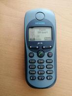 OP=OP!! COLLECTORS ITEM SIEMENS M35 MOBIEL+ OPLADER/BOEKJES!, Verzenden, Gebruikt, Klassiek of Candybar