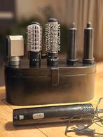 Airstyler, zgan, Sieraden, Tassen en Uiterlijk, Uiterlijk | Haarverzorging, Ophalen of Verzenden, Zo goed als nieuw, Krultang of Stijltang