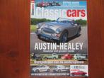 Classic Cars 35 Austin-Healey, Volkswagen New Beetle RSI, Ophalen of Verzenden, Nieuw, Volkswagen