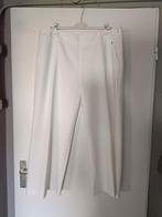 Steps mooie witte sjieke pantalon 46 (2), Wit, Maat 46/48 (XL) of groter, Nieuw, Ophalen of Verzenden