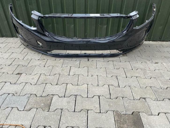 Voorbumper volvo xc60 31323765 Origineel, Auto-onderdelen, Carrosserie en Plaatwerk, Bumper, Voor, Gebruikt, Ophalen of Verzenden