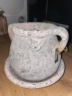 Brynxz Kruik met Schaal, Ophalen, Gebruikt