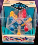 Criss Cross Cube - Smart Games - in doos, Ophalen of Verzenden, Nieuw, Rubik's of 3D-puzzel