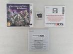 Nintendo 3DS: Fire Emblem Fates - Conquest, Spelcomputers en Games, Games | Nintendo 2DS en 3DS, 1 speler, Ophalen of Verzenden