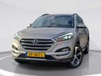 Hyundai Tucson 2.0 CRDi Premium 2016 | SF-382-L, Auto's, Hyundai, Gebruikt, Euro 6, Overige brandstoffen, Bedrijf