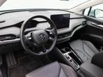 Skoda Enyaq iV 60 | Full LED | Navigatie | Leder | Trekhaak, Automaat, 397 km, Achterwielaandrijving, Gebruikt