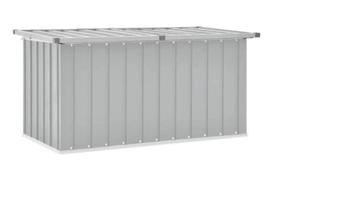 AANBIEDING | Opbergbox tuinkist tuinbox tuinkussens! GRTS BE beschikbaar voor biedingen