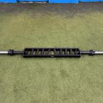 ATX Olympische Multi Grip Bar - 16 KG, Sport en Fitness, Fitnessmaterialen, Ophalen, Gebruikt, Benen, Halterstangen