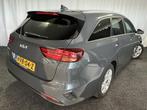 Kia Ceed Sportswagon 1.0 T-GDi DynamicLine 1E EIGN/ECC/STOEL, Voorwielaandrijving, Gebruikt, Met garantie (alle), LED verlichting