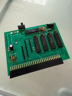 Amiga 500 512 KB geheugenuitbreiding met schakelaar, Computers en Software, Vintage Computers, Ophalen of Verzenden, Commodore