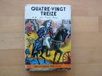 Quatre-vingt treize par Victor Hugo, tome 2, Ophalen of Verzenden, Zo goed als nieuw