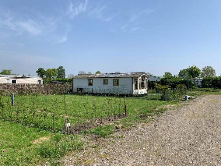 Vrije Kavels voor Vakantiewoning, Vakantie, Campings, Dorp, Aan meer of rivier, Huisdier toegestaan, Internet, Speeltuin, Tuin