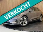 Audi E-Tron 50 Quattro |LEDER|PANO|STOELVERW.|CARPLAY|CLIMAT, Automaat, 71 kWh, Vierwielaandrijving, SUV of Terreinwagen