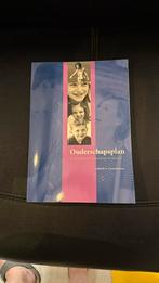 L.A. Groenhuijsen - Ouderschapsplan, L.A. Groenhuijsen, Maatschappij en Samenleving, Ophalen of Verzenden, Zo goed als nieuw
