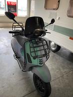 Vespa sprint, Fietsen en Brommers, Scooters | Vespa, Ophalen, Gebruikt, Overige modellen, Benzine