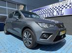 SEAT Arona 1.0 TSI ADAP CRUISE AFN. TREKH APPLE P-CAM BLISS, 12 maanden, Stof, Gebruikt, 116 pk