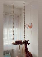 Kinderkamer schommel, Ophalen of Verzenden, Zo goed als nieuw