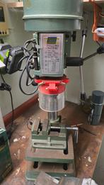 Kinzo 13J Boormachine - Gebruikt, Doe-het-zelf en Verbouw, Draaibanken, Ophalen, Gebruikt, Overige typen, Minder dan 500 mm