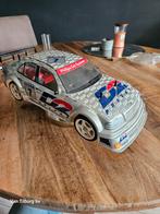 Tamiya ta02 mercedes D2, Ophalen of Verzenden