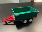 Playmobil aanhanger voor tractor, Ophalen, Gebruikt