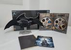 Batman Arkham Asylum Collectors Edition - Compleet!, Avontuur en Actie, 1 speler, Ophalen of Verzenden, Zo goed als nieuw
