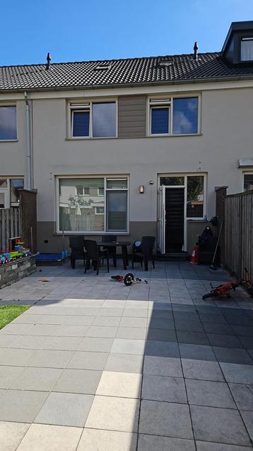 Woning te ruil  Bergambacht Naar Rotterdam of omstreken beschikbaar voor biedingen