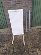 Radiator - in zeer nette staat, Ophalen, Hoog rendement (Hr), Radiator, Minder dan 60 cm