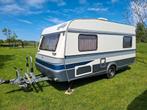 Fendt caravan 450 Q, Kachel, Treinzit, Particulier, Tot en met 4