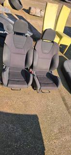 Opel astra h interieur opc, Auto-onderdelen, Interieur en Bekleding, Ophalen, Gebruikt, Opel