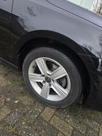 VW Velgen - Banden aan vervanging toe, Ophalen of Verzenden, Gebruikt, Personenwagen, Velg(en)