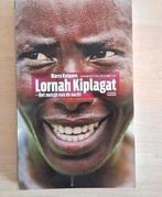 M. Knippen - Lornah Kiplagat - Het meisje van de nacht, Gelezen, Sport, M. Knippen, Ophalen of Verzenden