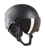 SKIHELM BLACK CREVICE, Sport en Fitness, Overige merken, Overige typen, Nieuw, Ophalen of Verzenden